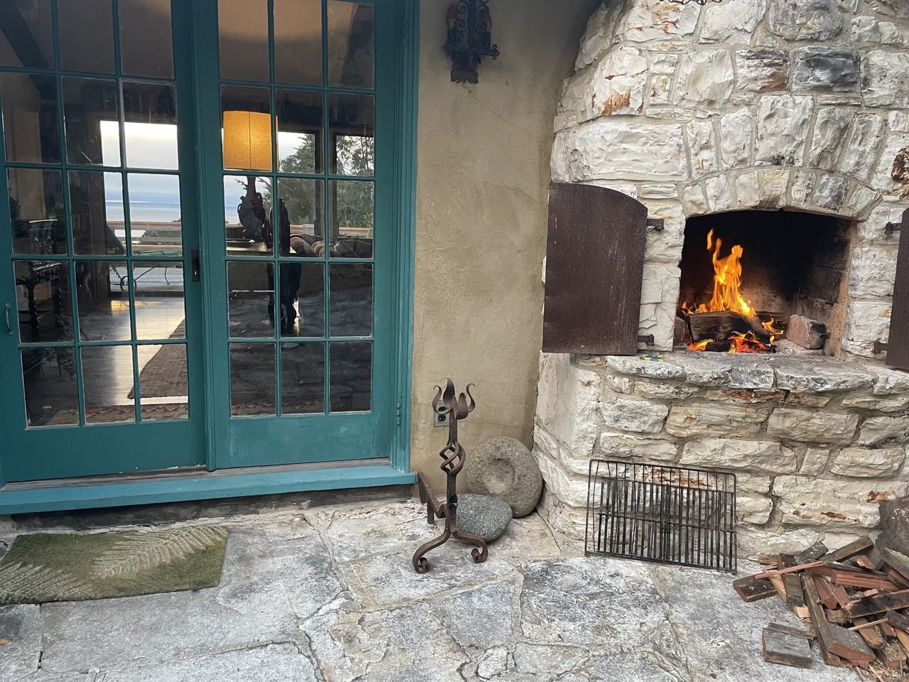 80 80 Corona Way Carmel Highlands #NA - Photo 4 of 26