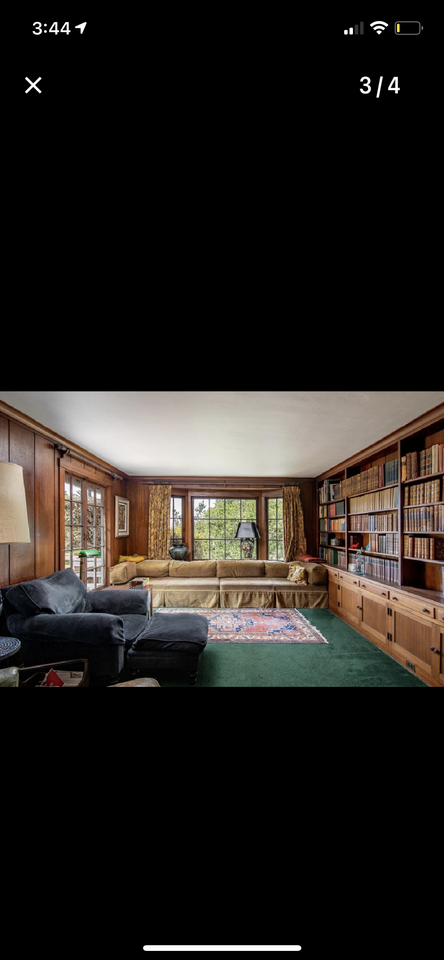 80 80 Corona Way Carmel Highlands #NA - Photo 5 of 26