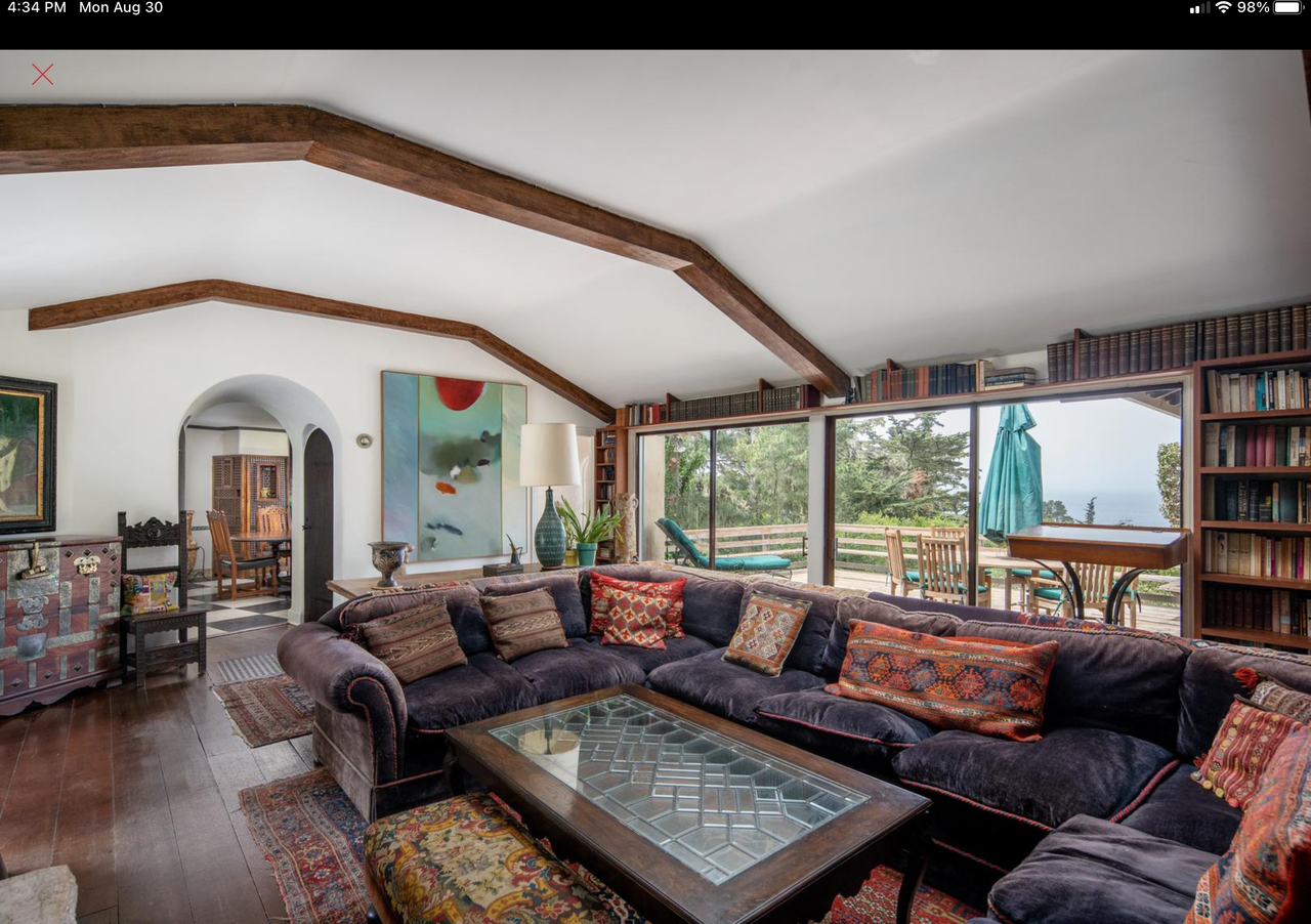 80 80 Corona Way Carmel Highlands #NA - Photo 7 of 26