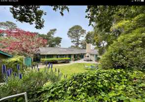 80 Corona Way Carmel Highlands #NA - Photo 1 of 1