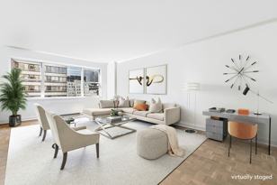 175 E 62nd St Unit 8D  