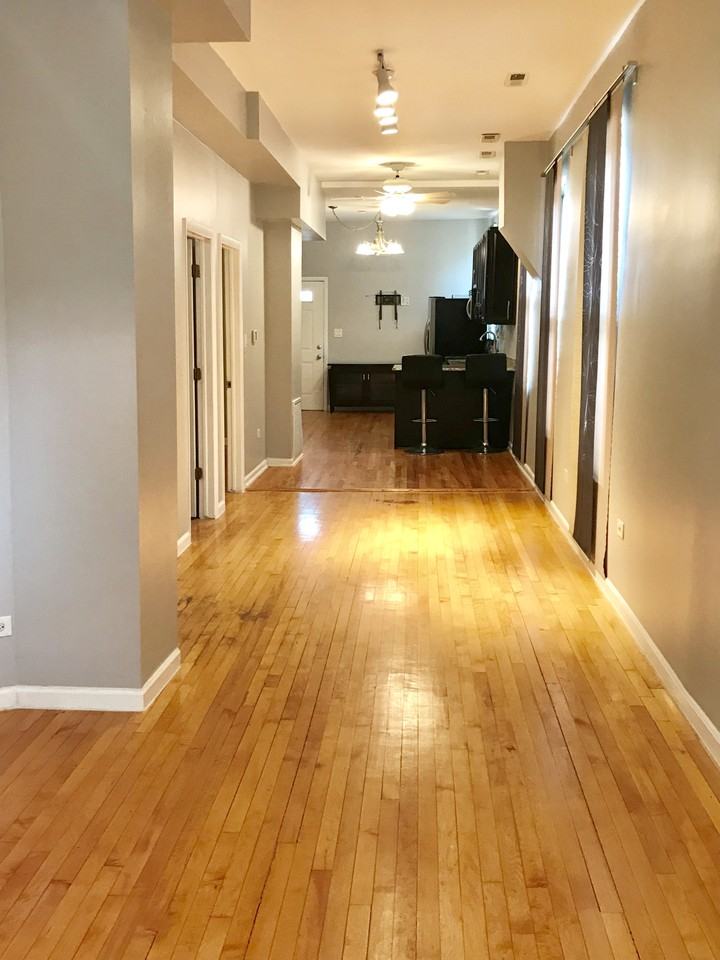 806 S Leavitt St 2nd Fl #NA - Photo 2 of 12