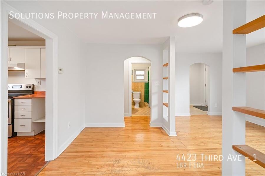 4423 Third Ave #1 - Photo 2 of 9