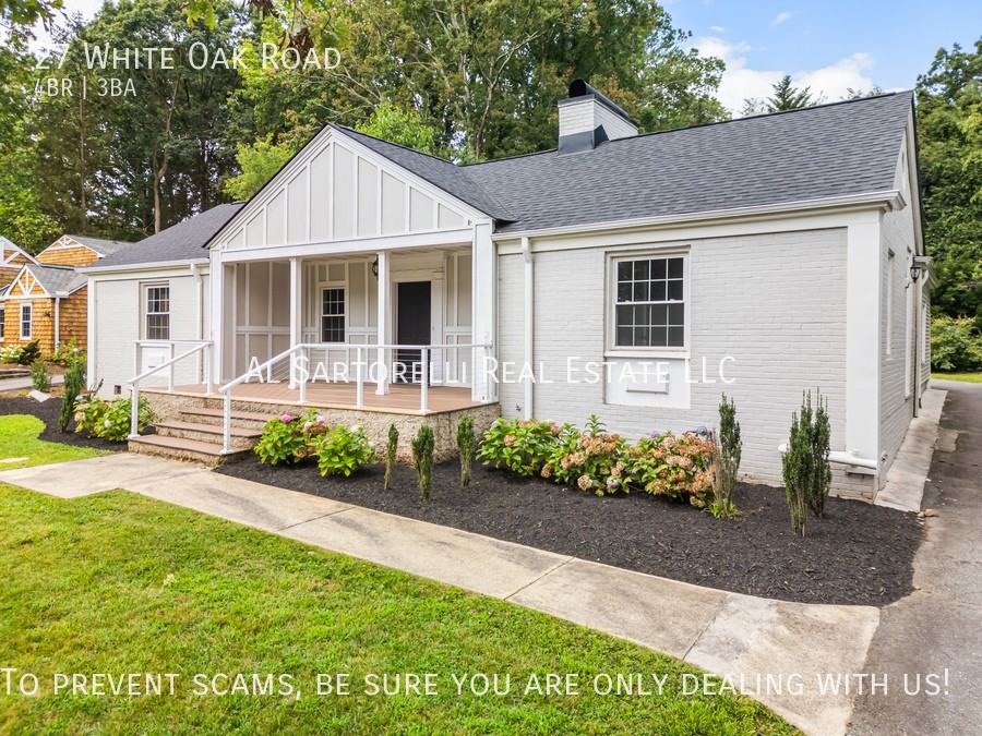 27 White Oak Road - Photo 5 of 32