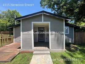 4515 Haywood St - Photo 1 of 1