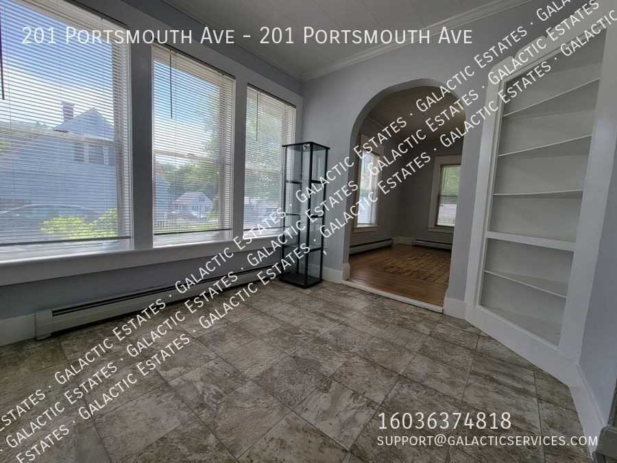 201 Portsmouth Ave - Photo 2 of 15