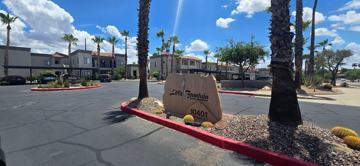 featured image of 10401 North Saguaro Boulevard #121