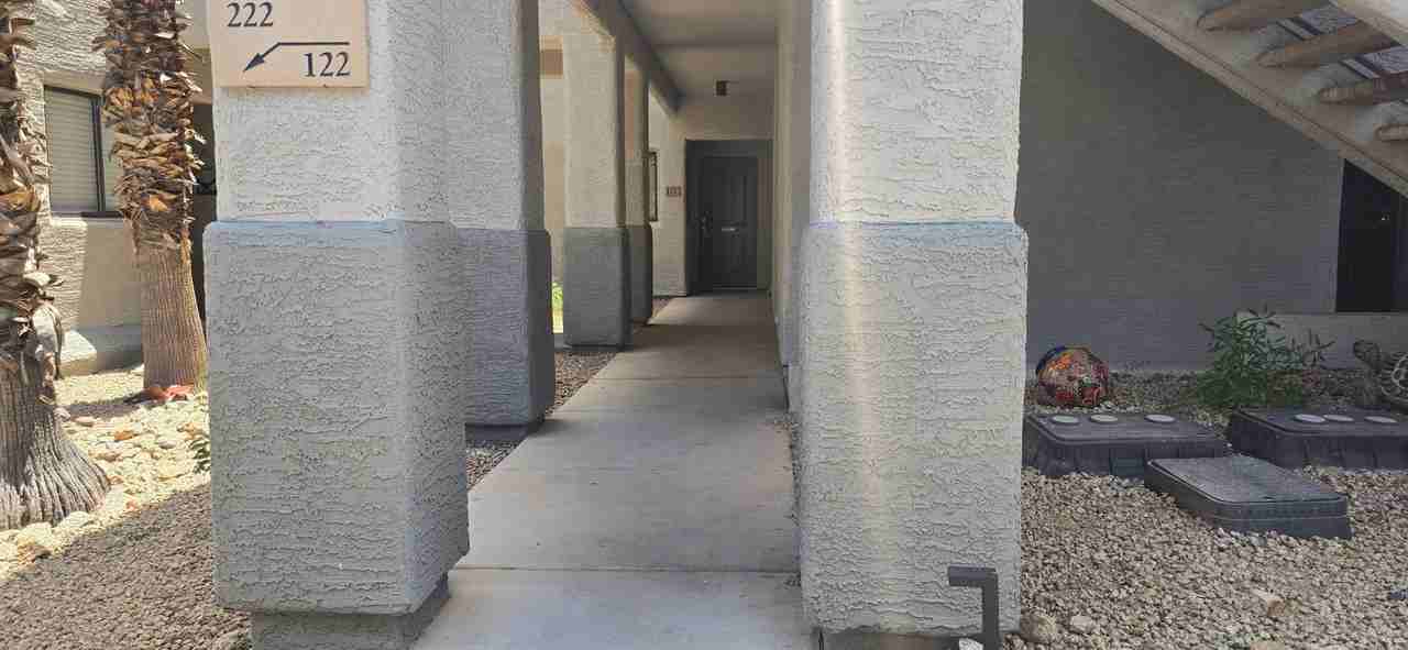 10401 North Saguaro Boulevard #121 - Photo 2 of 17
