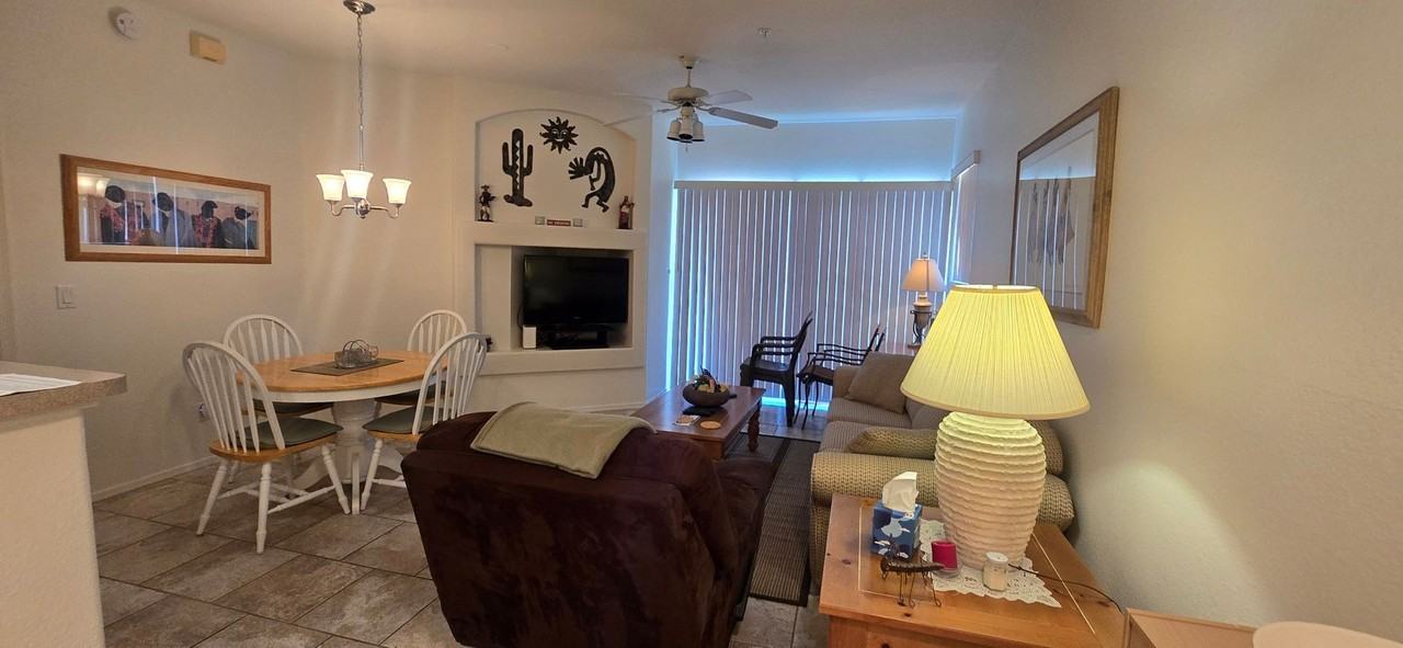 10401 North Saguaro Boulevard #121 - Photo 3 of 17