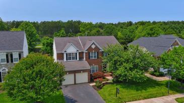5736 Caribbean Ct  
