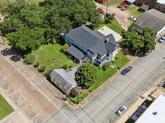 250 N Main St - Photo 4 of 20