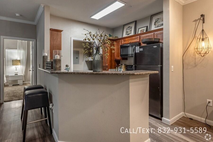 8500 London Way Drive #AAMS1