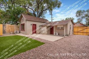 featured image of 912 W 13th St #B