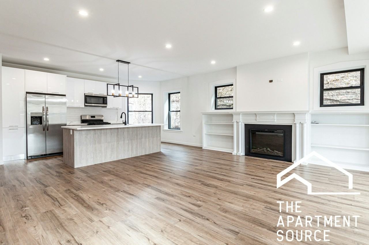 1426 West Jonquil Terrace, Unit 3F - Photo 2 of 50