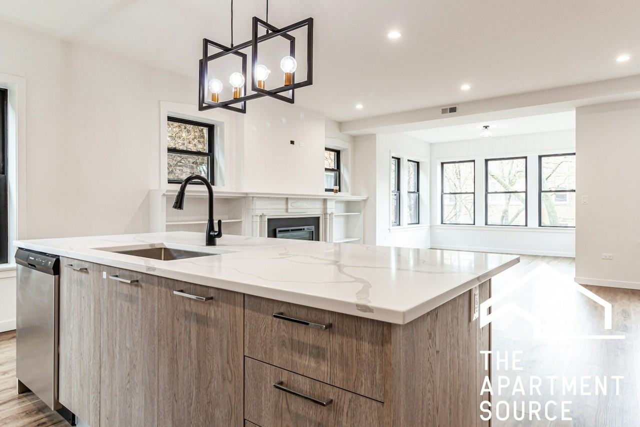 1426 West Jonquil Terrace, Unit 3F - Photo 4 of 50