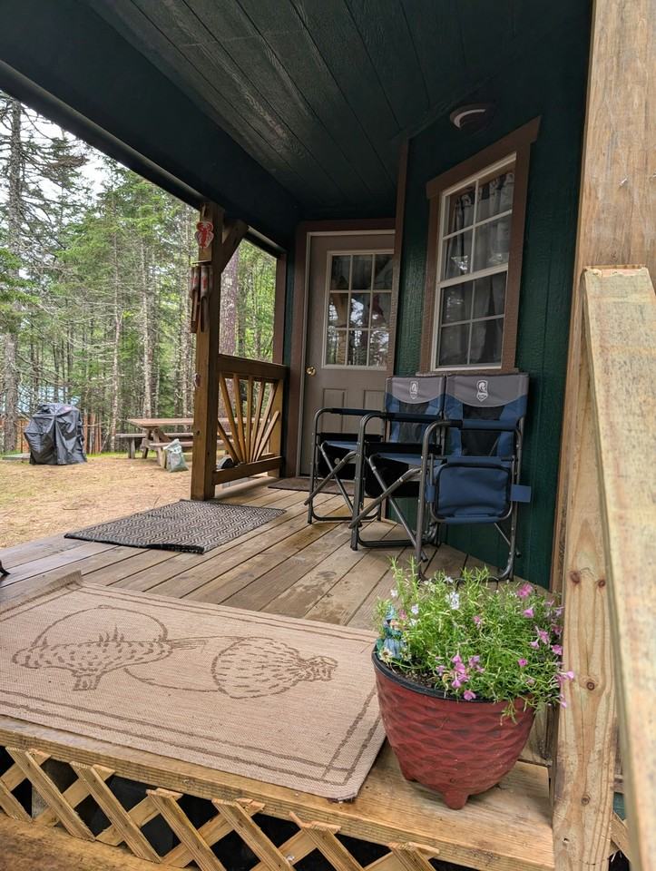 41 Sportsmans Lodge Rd Marshfield Maine - Photo 2 of 13