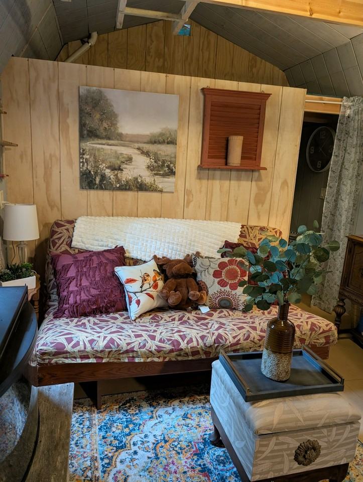 41 Sportsmans Lodge Rd Marshfield Maine - Photo 4 of 13