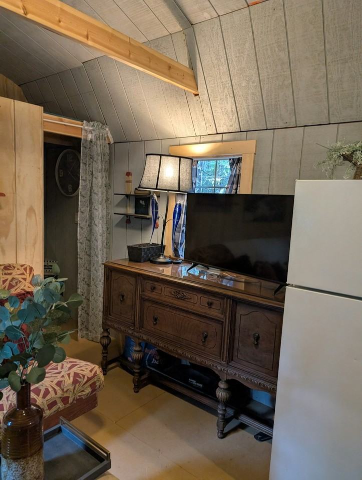 41 Sportsmans Lodge Rd Marshfield Maine - Photo 6 of 13