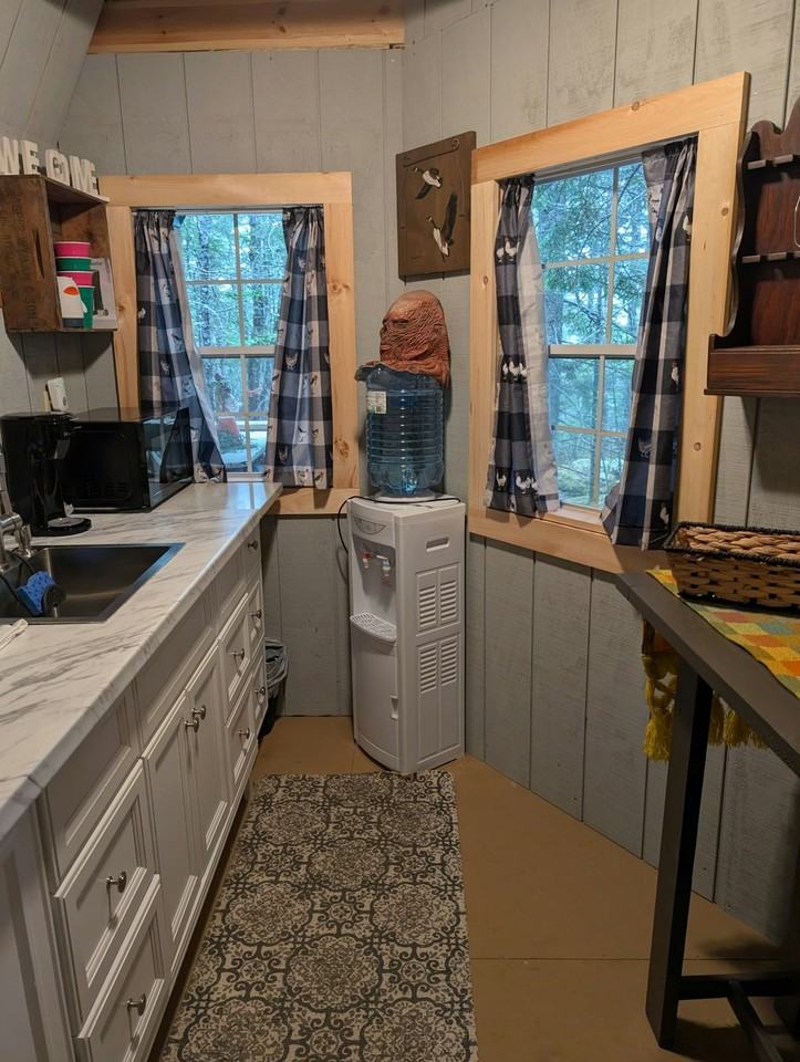 41 Sportsmans Lodge Rd Marshfield Maine - Photo 7 of 13