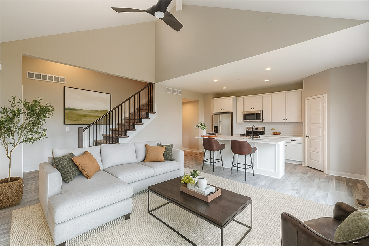 12304 South Prairie Creek Road - Photo 2 of 31