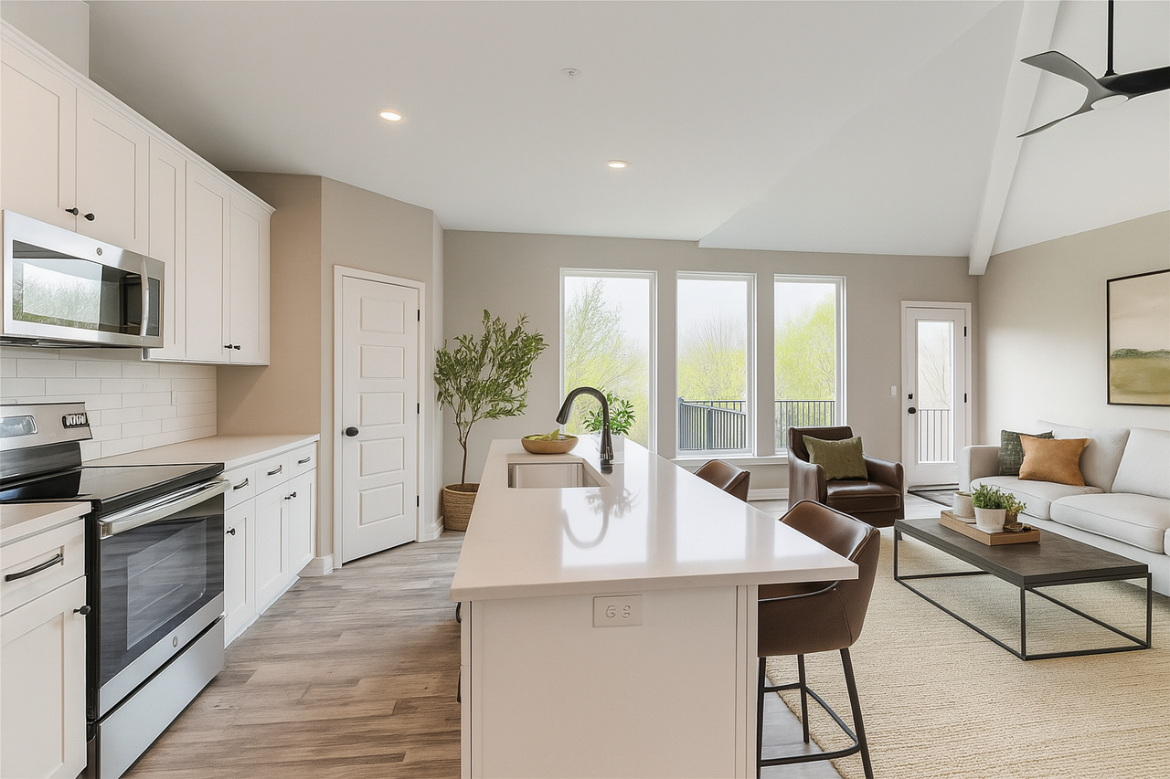 12304 South Prairie Creek Road - Photo 3 of 31