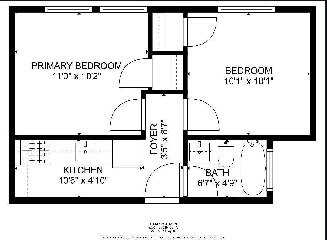 2125 Hearst Avenue - Photo 5 of 10