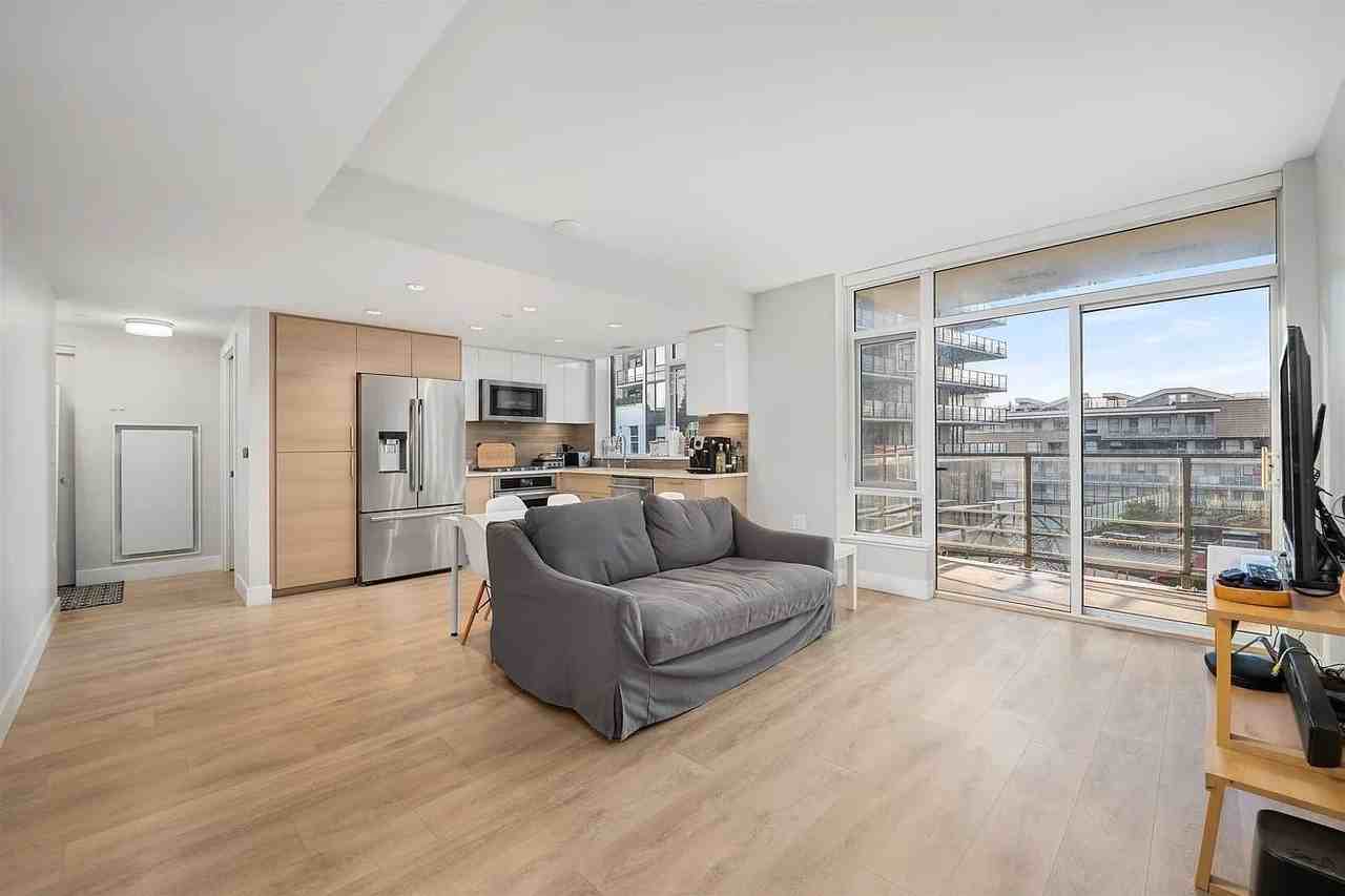 3498 Marine Way - Photo 2 of 7