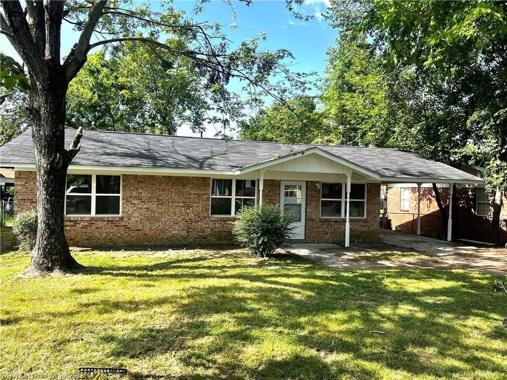 1814 Tulsa Street - Photo 2 of 17