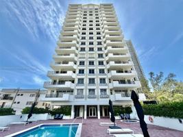 featured image of 6422 Collins Ave #1403