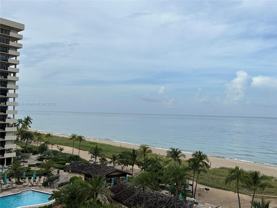 4900 N Ocean Blvd #806 - Photo 1 of 1