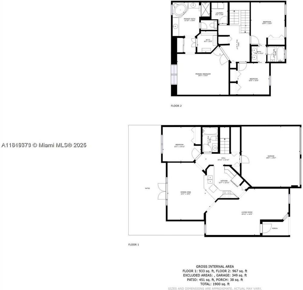 12281 Sw 121st Ter - Photo 2 of 50