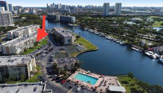 701 Three Islands Blvd #315 - Photo 1 of 1