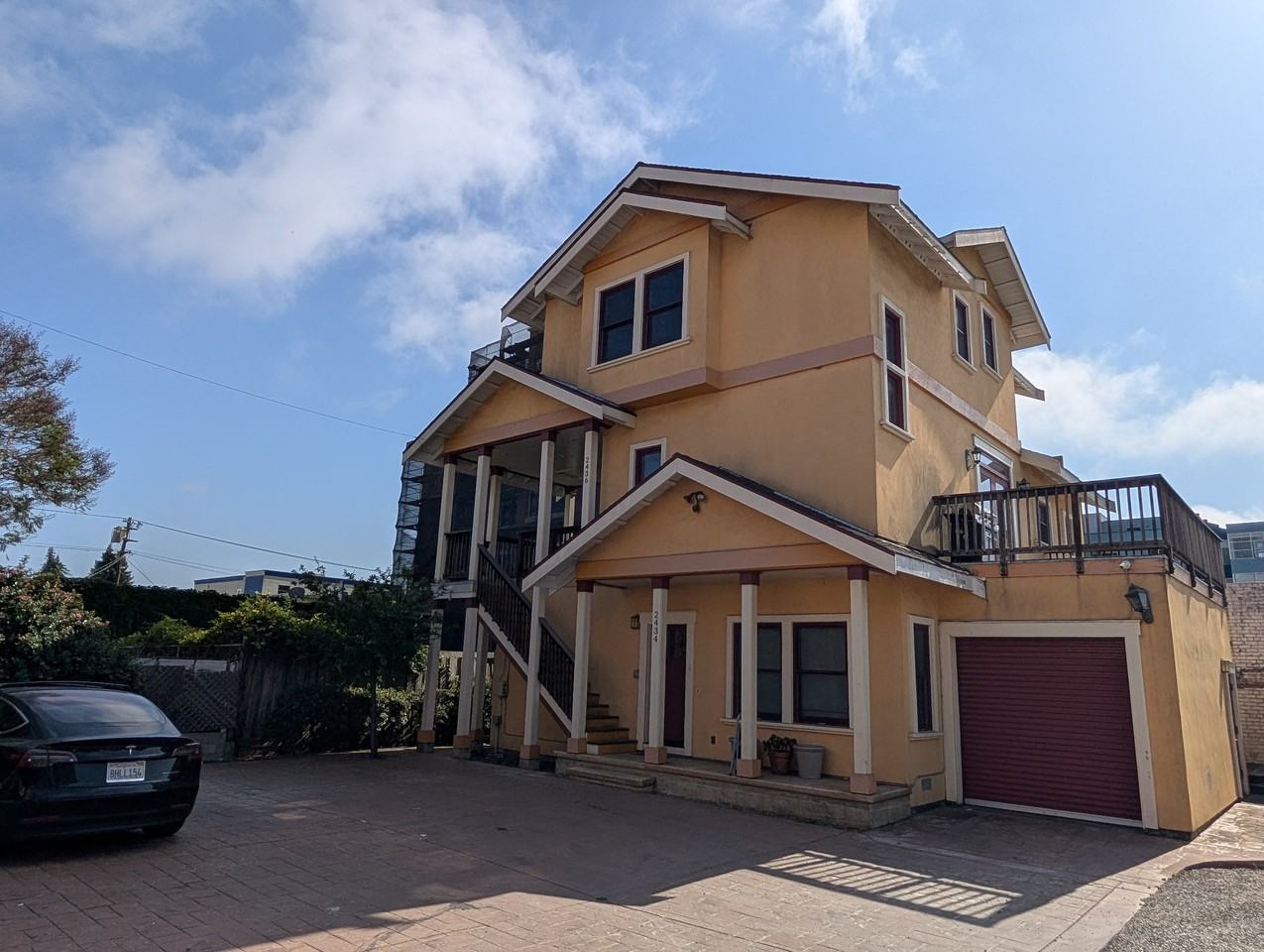 2430 Fulton Street - Photo 2 of 13