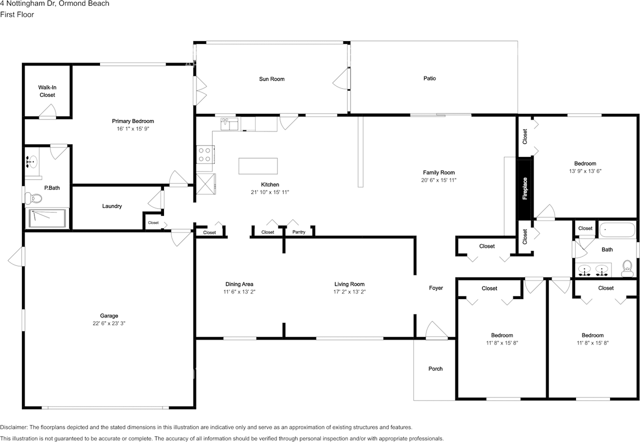 4 Nottingham Dr - Photo 2 of 23