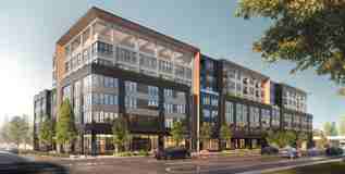 703 Madison St #605 - Photo 1 of 1