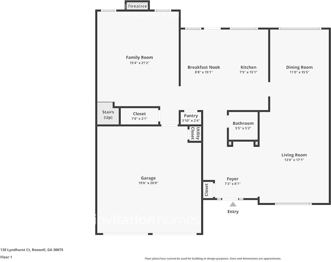 130 Lyndhurst Ct - Photo 2 of 18