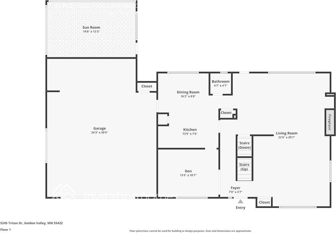 5245 Triton Dr - Photo 3 of 18