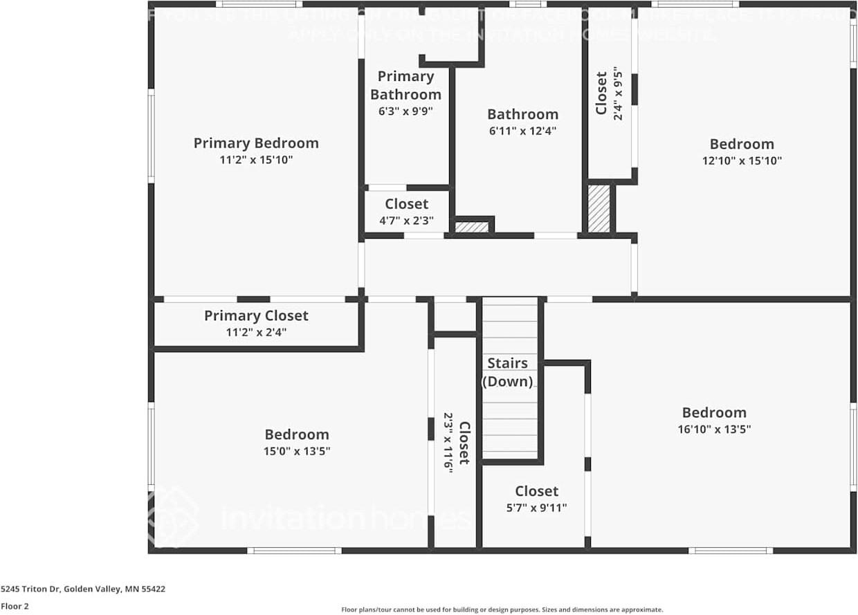 5245 Triton Dr - Photo 4 of 18