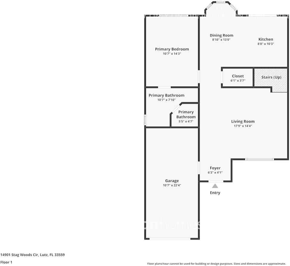 14901 Stag Woods Cir - Photo 2 of 18