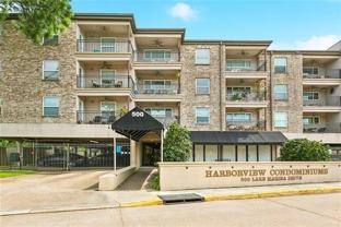 500 Lake Marina Ave #205 - Photo 1 of 1