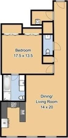 220 Decatur St #401 - Photo 6 of 16