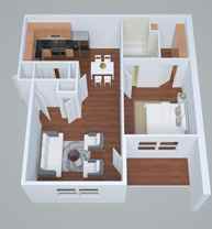 101 S Alabama St #11 - Photo 1 of 1