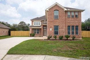 13140 Mystic Saddle - Photo 1 of 1