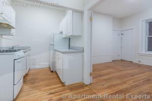 featured image of 891 Massachusetts Avenue #12