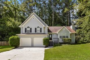 2721 Candler Ln Sw - Photo 1 of 1