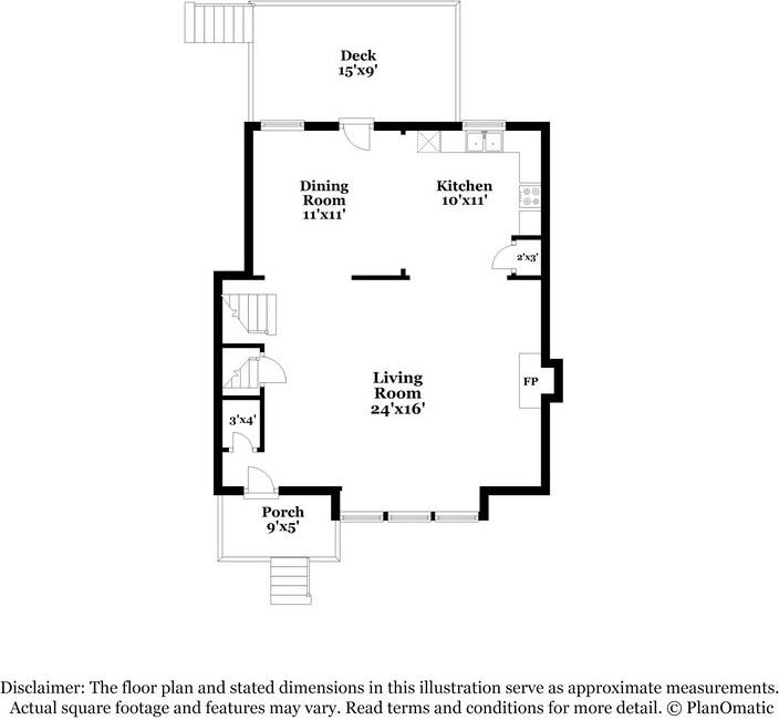 2721 Candler Ln Sw - Photo 2 of 18