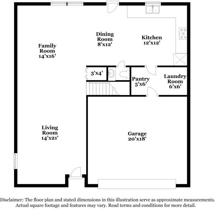 10926 Spirit Dr - Photo 3 of 17