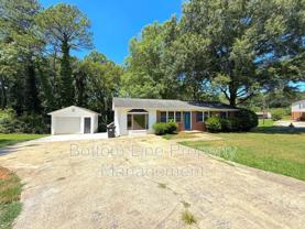 4103 Little Mountain Rd - Photo 1 of 1