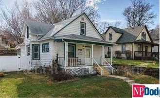 4535 Marcy St - Photo 1 of 1