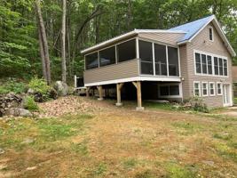 featured image of 172 Mount Hunger Shore Rd